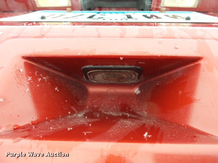 image for item DW9597 2012 Ford Escape XLT SUV