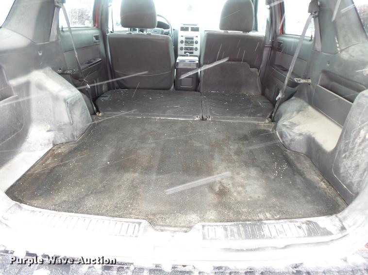 image for item DW9597 2012 Ford Escape XLT SUV