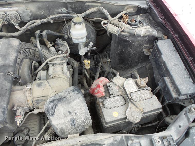 image for item DW9597 2012 Ford Escape XLT SUV