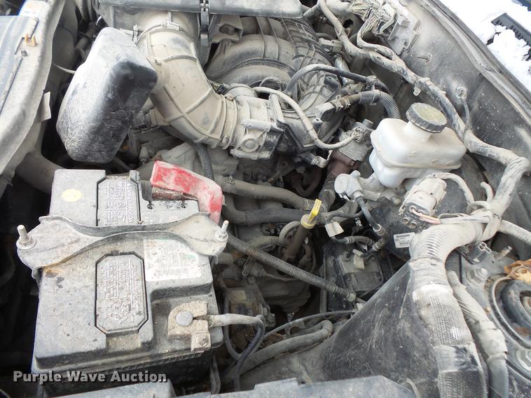 image for item DW9597 2012 Ford Escape XLT SUV