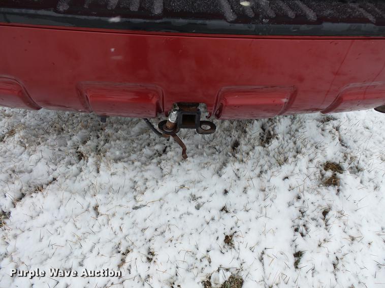 image for item DW9597 2012 Ford Escape XLT SUV