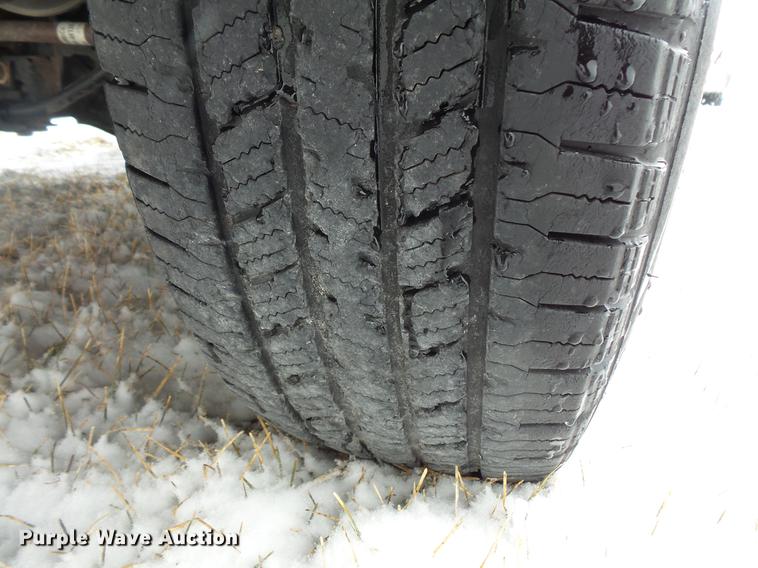 image for item DW9597 2012 Ford Escape XLT SUV