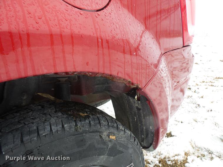 image for item DW9597 2012 Ford Escape XLT SUV