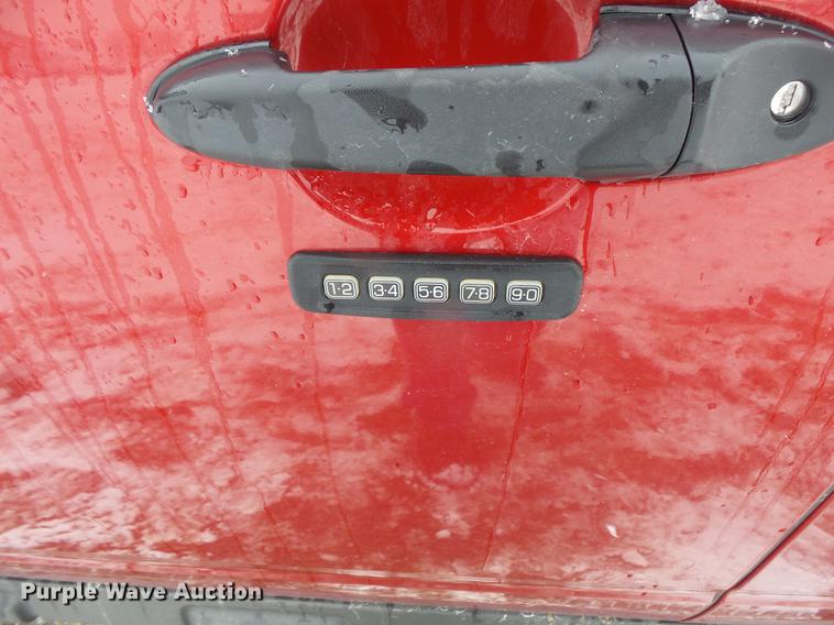 image for item DW9597 2012 Ford Escape XLT SUV