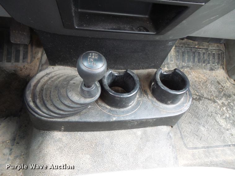 image for item DW9633 2007 Ford F150 pickup truck