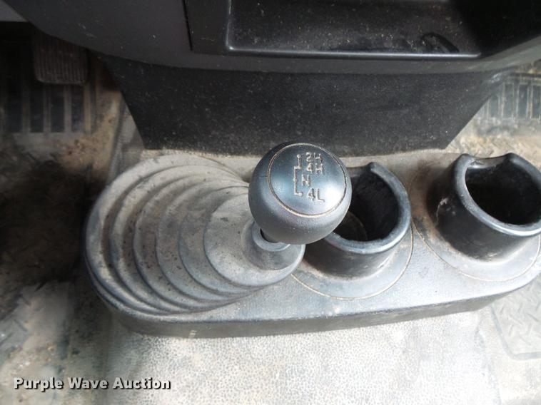 image for item DW9633 2007 Ford F150 pickup truck