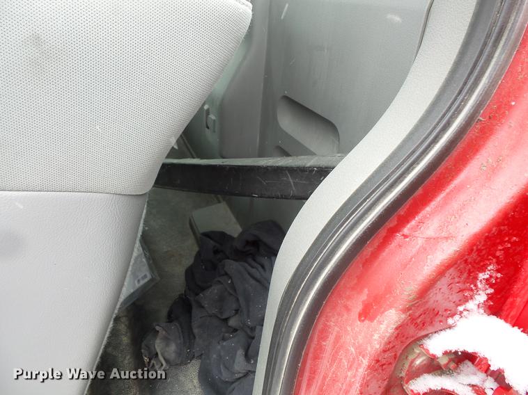 image for item DW9633 2007 Ford F150 pickup truck