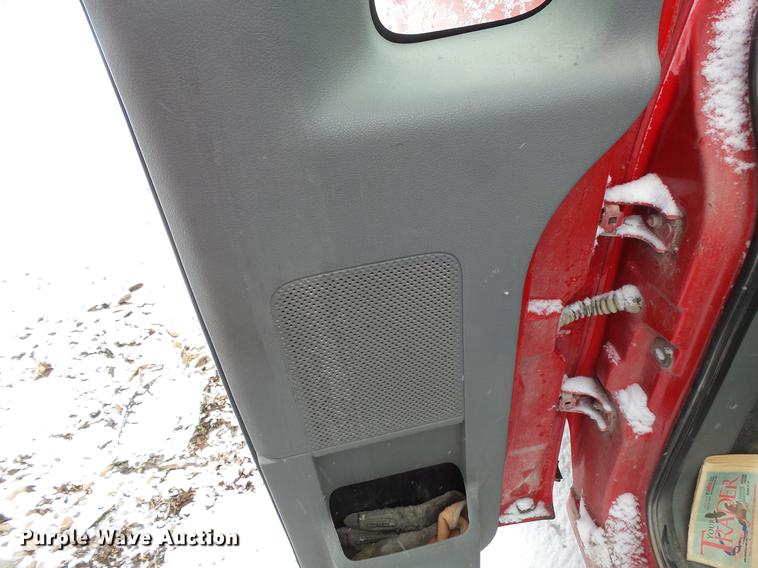 image for item DW9633 2007 Ford F150 pickup truck