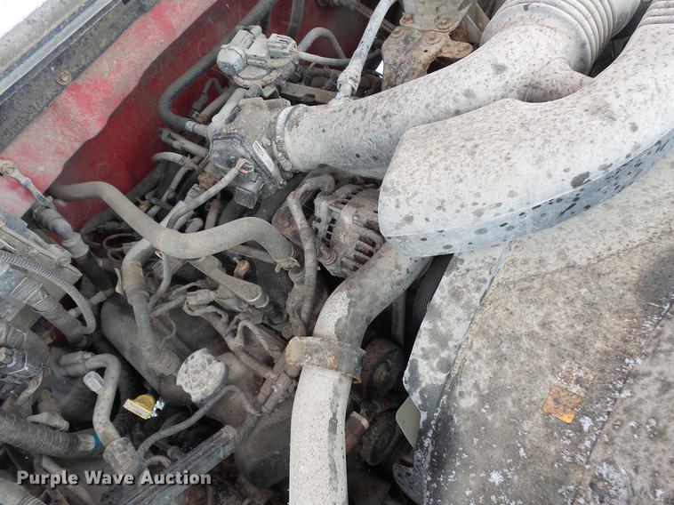 image for item DW9633 2007 Ford F150 pickup truck