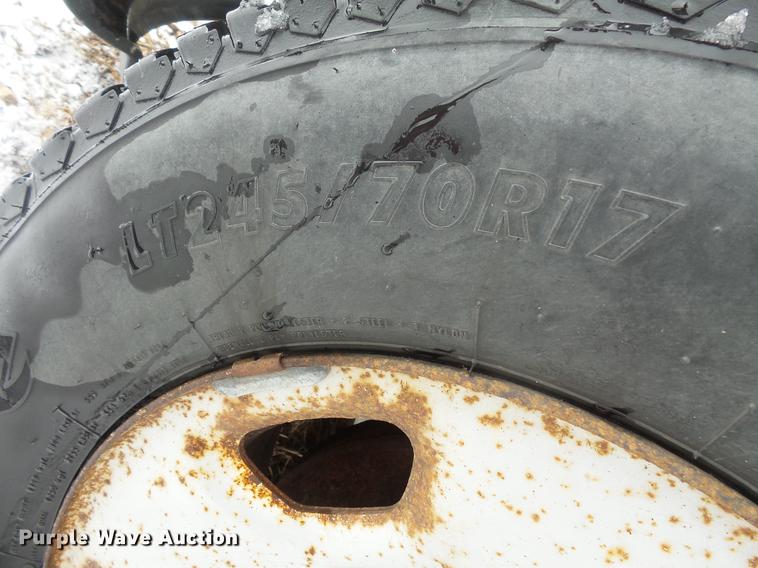 image for item DW9633 2007 Ford F150 pickup truck