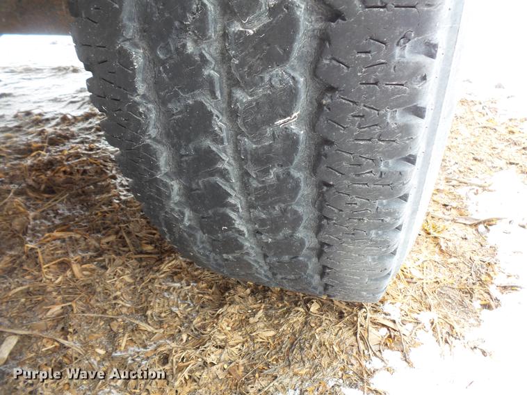 image for item DW9633 2007 Ford F150 pickup truck