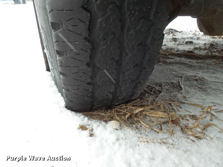 image for item DW9633 2007 Ford F150 pickup truck