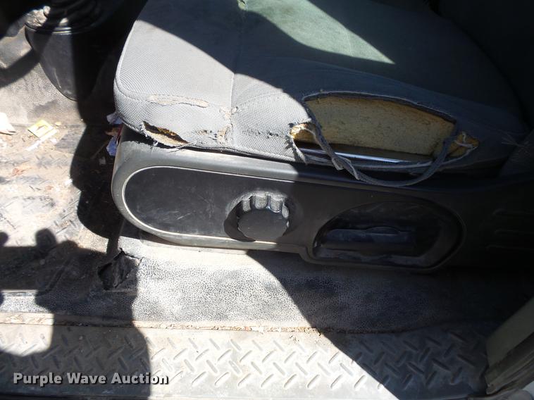 image for item DW9637 2006 Ford F150 SuperCab pickup truck