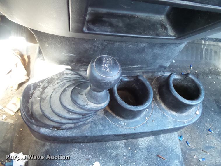 image for item DW9637 2006 Ford F150 SuperCab pickup truck