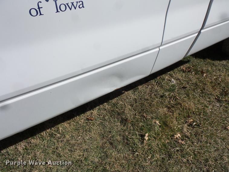 image for item DW9637 2006 Ford F150 SuperCab pickup truck