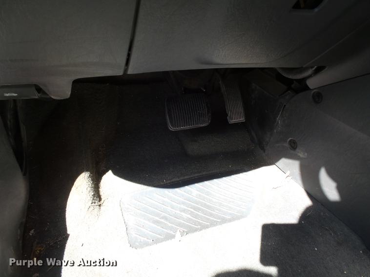 image for item DW9639 2006 Ford Escape SUV