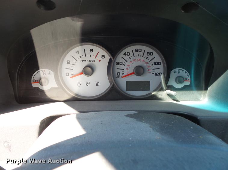 image for item DW9639 2006 Ford Escape SUV