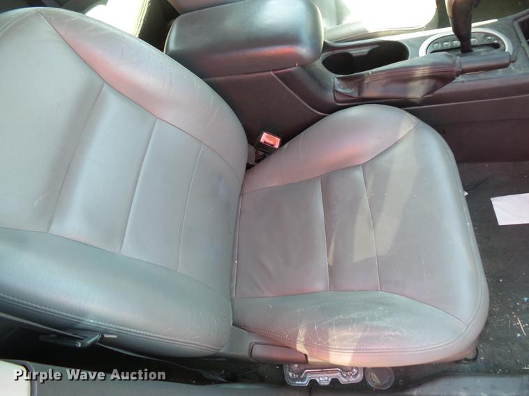 image for item DW9639 2006 Ford Escape SUV