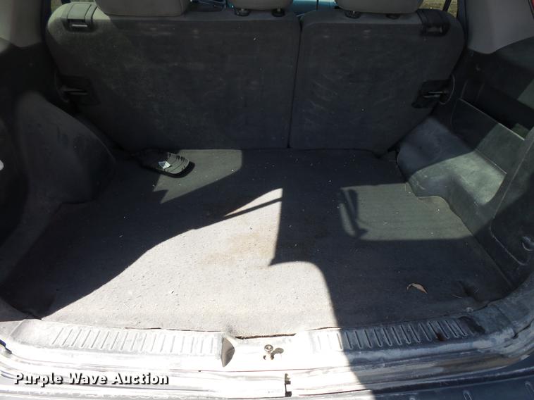image for item DW9639 2006 Ford Escape SUV