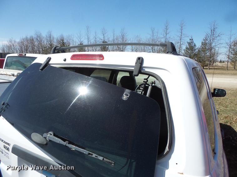 image for item DW9639 2006 Ford Escape SUV