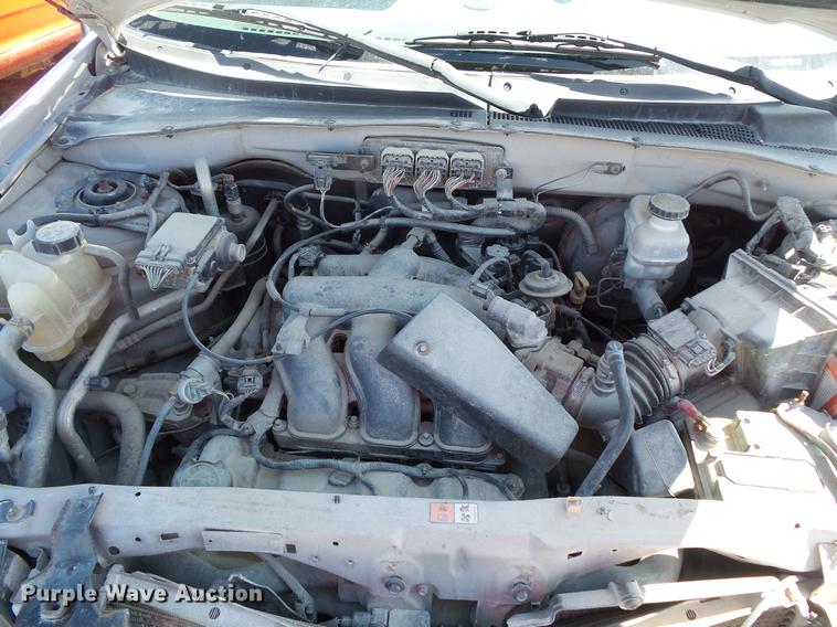 image for item DW9639 2006 Ford Escape SUV