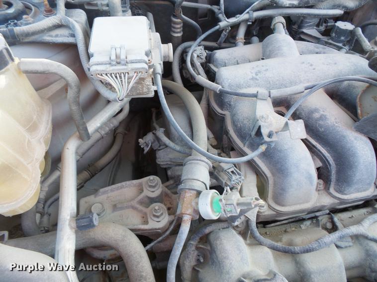 image for item DW9639 2006 Ford Escape SUV