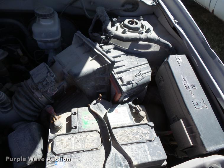 image for item DW9639 2006 Ford Escape SUV