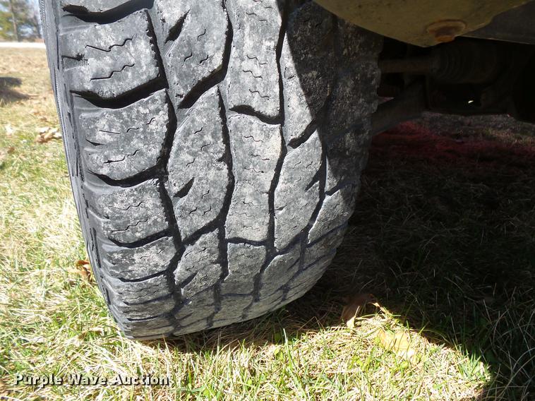 image for item DW9639 2006 Ford Escape SUV