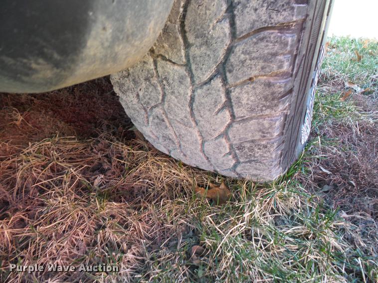 image for item DW9639 2006 Ford Escape SUV