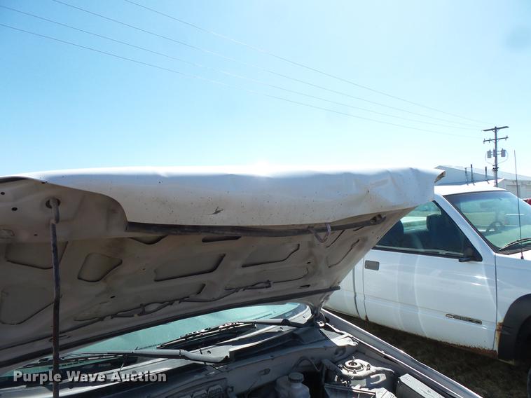 image for item DW9639 2006 Ford Escape SUV