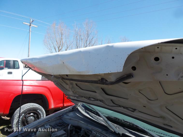 image for item DW9639 2006 Ford Escape SUV