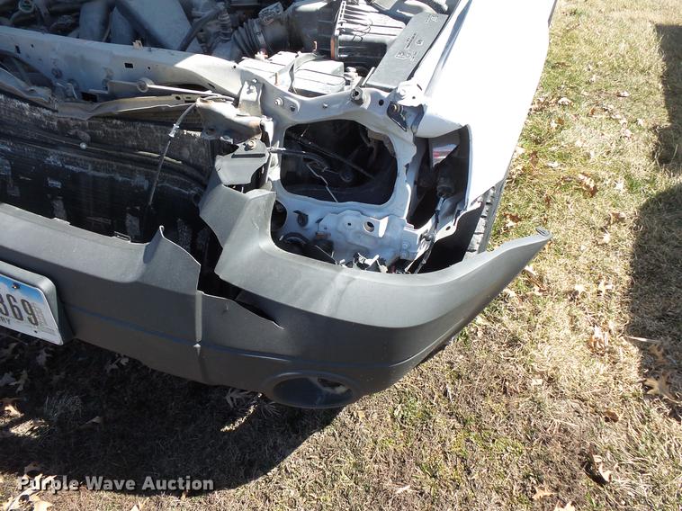 image for item DW9639 2006 Ford Escape SUV