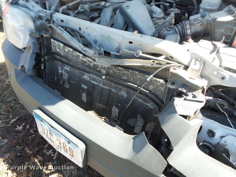 image for item DW9639 2006 Ford Escape SUV