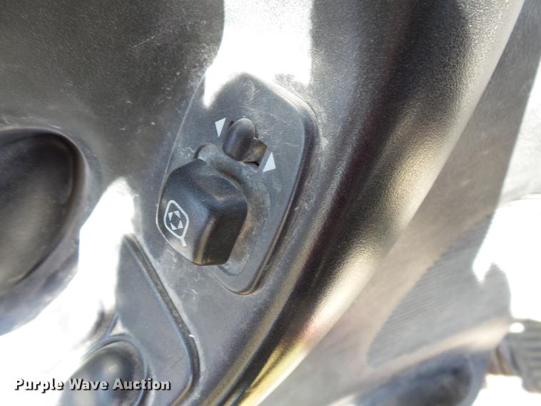 image for item DW9641 2001 Ford Ranger XLT SuperCab pickup truck