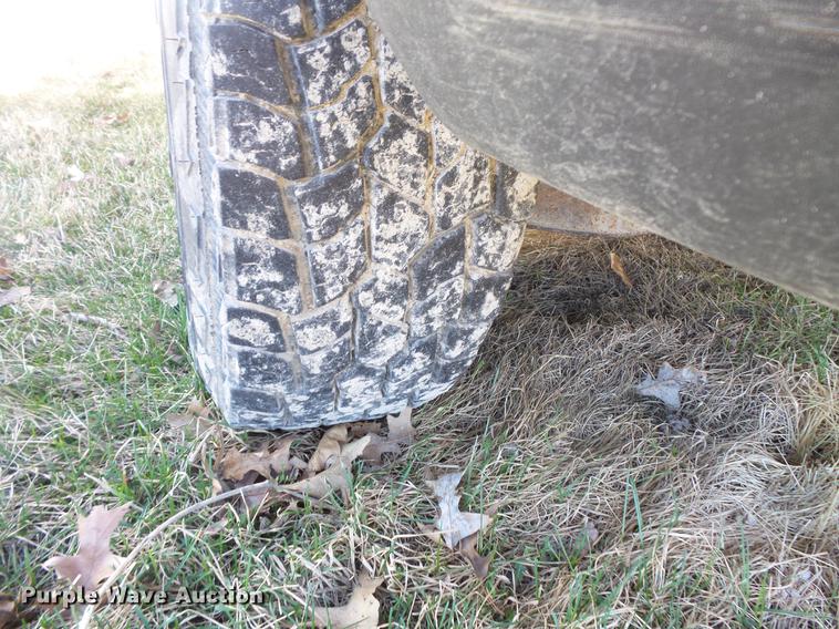 image for item DW9641 2001 Ford Ranger XLT SuperCab pickup truck