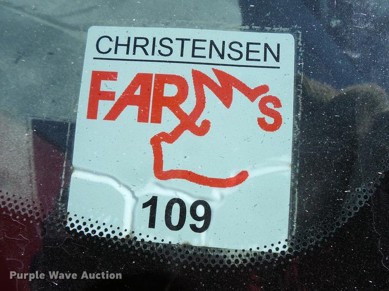 image for item DW9641 2001 Ford Ranger XLT SuperCab pickup truck