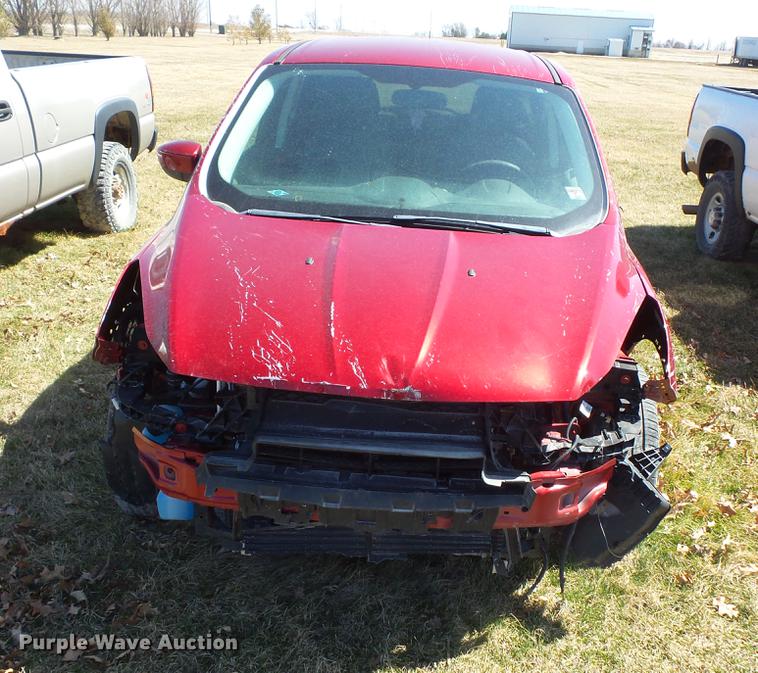 image for item DW9643 2013 Ford Escape SUV