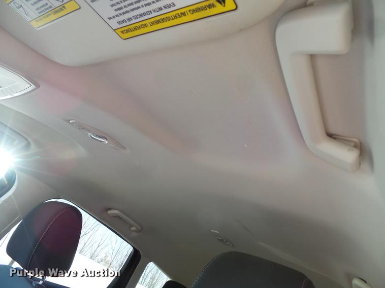 image for item DW9643 2013 Ford Escape SUV