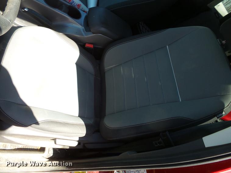 image for item DW9643 2013 Ford Escape SUV