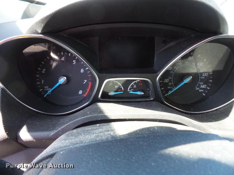 image for item DW9643 2013 Ford Escape SUV