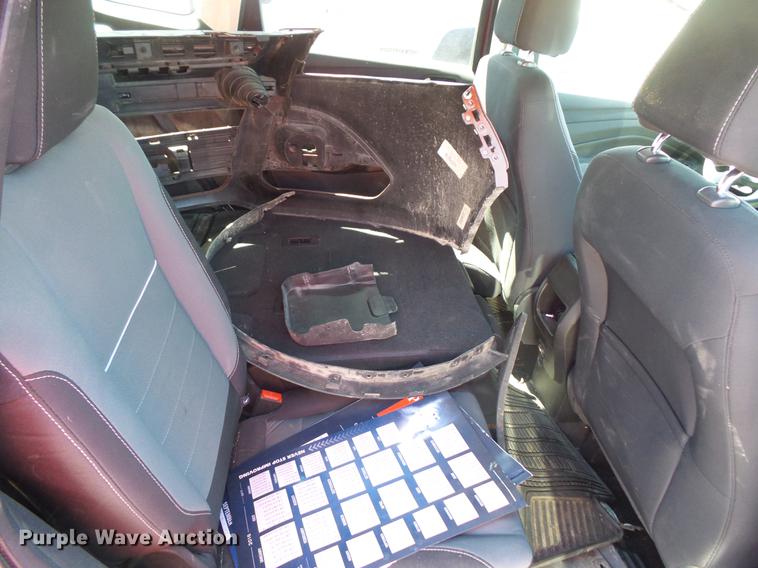 image for item DW9643 2013 Ford Escape SUV