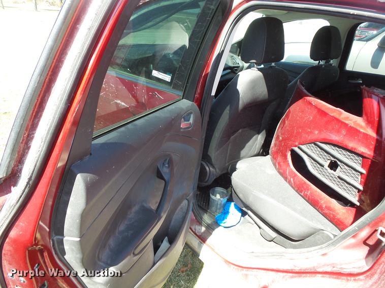 image for item DW9643 2013 Ford Escape SUV