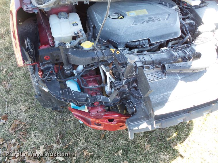 image for item DW9643 2013 Ford Escape SUV