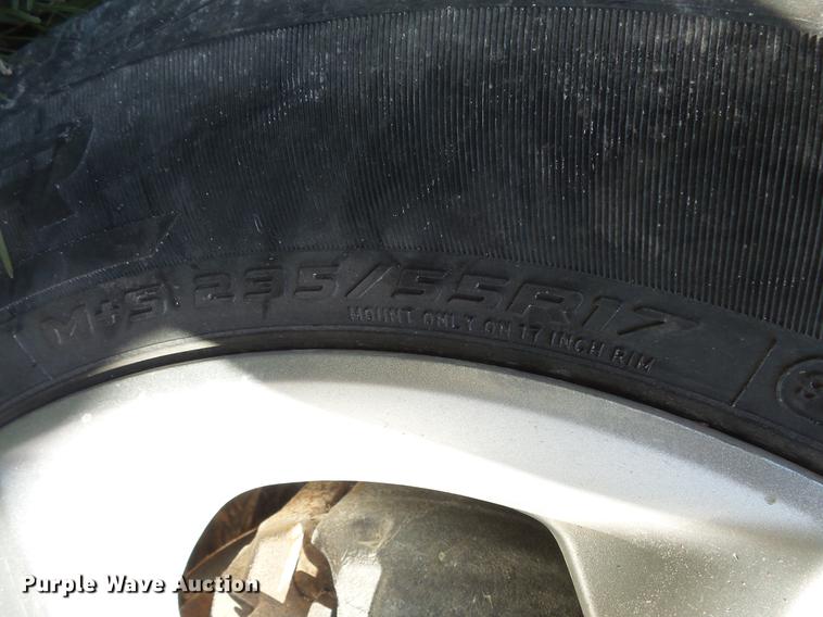 image for item DW9643 2013 Ford Escape SUV