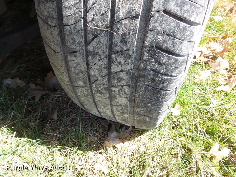 image for item DW9643 2013 Ford Escape SUV