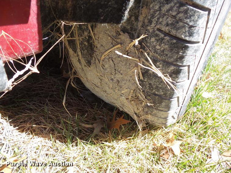 image for item DW9643 2013 Ford Escape SUV