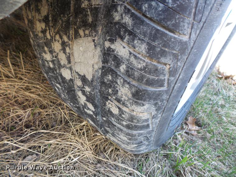 image for item DW9643 2013 Ford Escape SUV