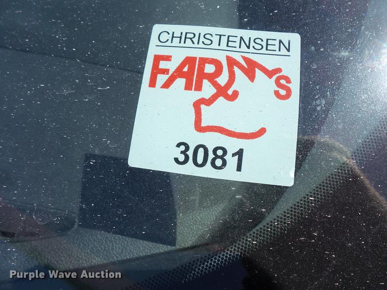 image for item DW9643 2013 Ford Escape SUV