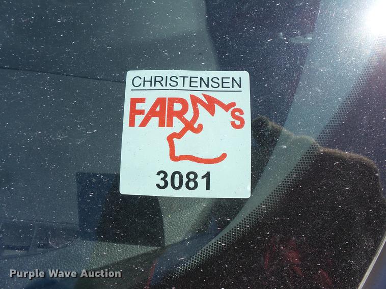 image for item DW9643 2013 Ford Escape SUV