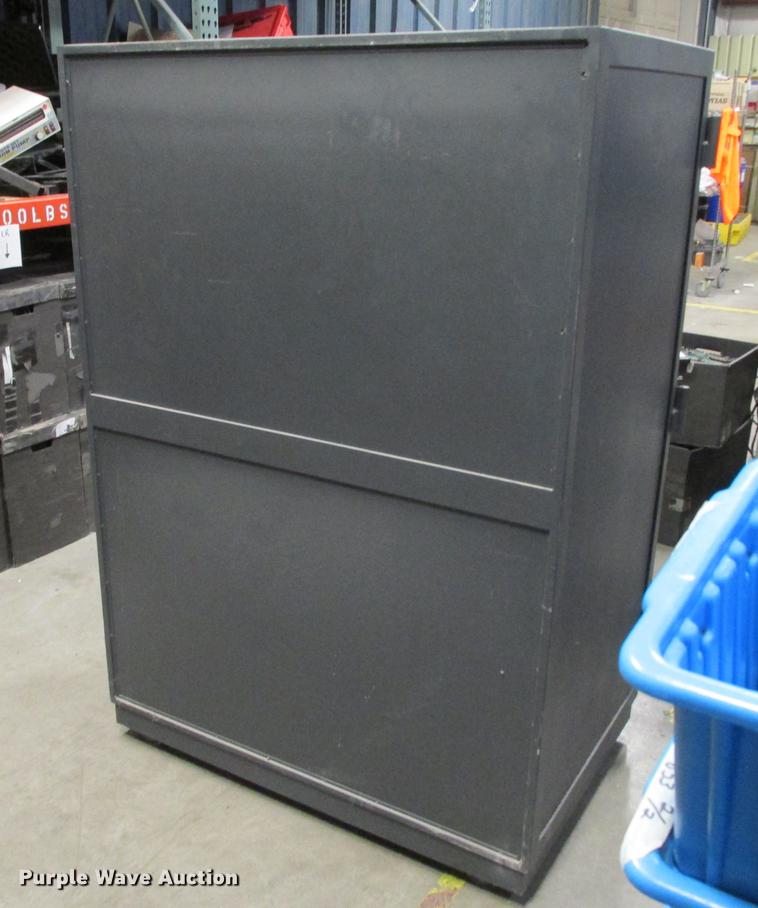 image for item DX9451 Wright Line Data Bank fire safe